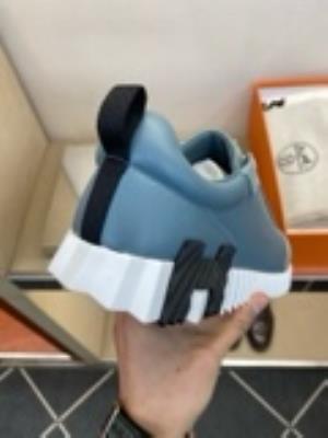 wholesale quality men hermes shoes model no. 268